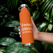 Load image into Gallery viewer, FI - 22oz Copper Vacuum Insulated Bottle