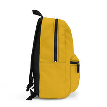 Load image into Gallery viewer, FI - Backpack - Yellow
