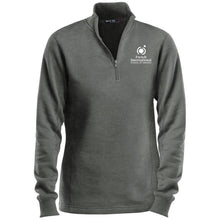 Load image into Gallery viewer, FI - Ladies&#39; 1/4 Zip Sweatshirt