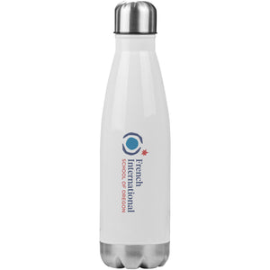 FI - 20oz Insulated Water Bottle