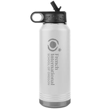 Load image into Gallery viewer, FI - 32oz Insulated Water Bottle