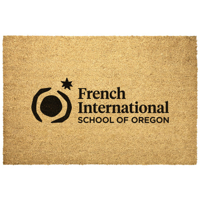FI - Outdoor Mat