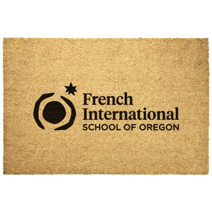 FI - Outdoor Mat