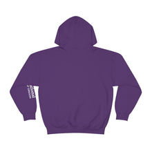 Load image into Gallery viewer, FI - Adult Heavy Blend Hoodie - Sleeve Logo
