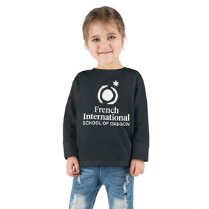 FI - Toddler Long Sleeve Tee