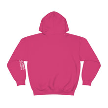 Load image into Gallery viewer, FI - Adult Heavy Blend Hoodie - Sleeve Logo
