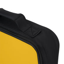 Load image into Gallery viewer, FI - Lunch Bag - Yellow