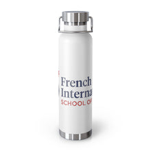 Load image into Gallery viewer, FI - 22oz Copper Vacuum Insulated Bottle