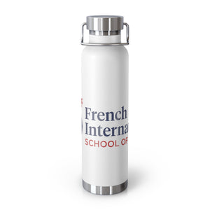 FI - 22oz Copper Vacuum Insulated Bottle