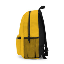 Load image into Gallery viewer, FI - Backpack - Yellow