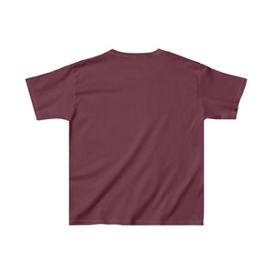 FI - Kids Heavy Cotton T-Shirt