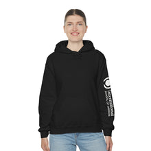 Load image into Gallery viewer, FI - Adult Heavy Blend Hoodie - Sleeve Logo