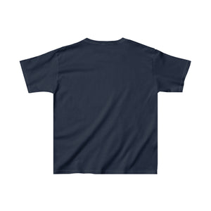 FI - Kids Heavy Cotton T-Shirt