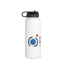 Load image into Gallery viewer, FI - 12, 18, 32oz Stainless Steel Water Bottles