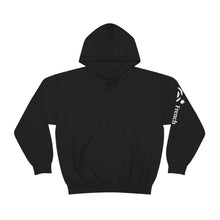 Load image into Gallery viewer, FI - Adult Heavy Blend Hoodie - Sleeve Logo
