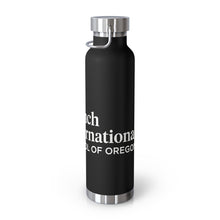 Load image into Gallery viewer, FI - 22oz Copper Vacuum Insulated Bottle