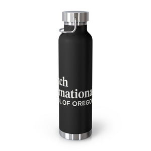 FI - 22oz Copper Vacuum Insulated Bottle