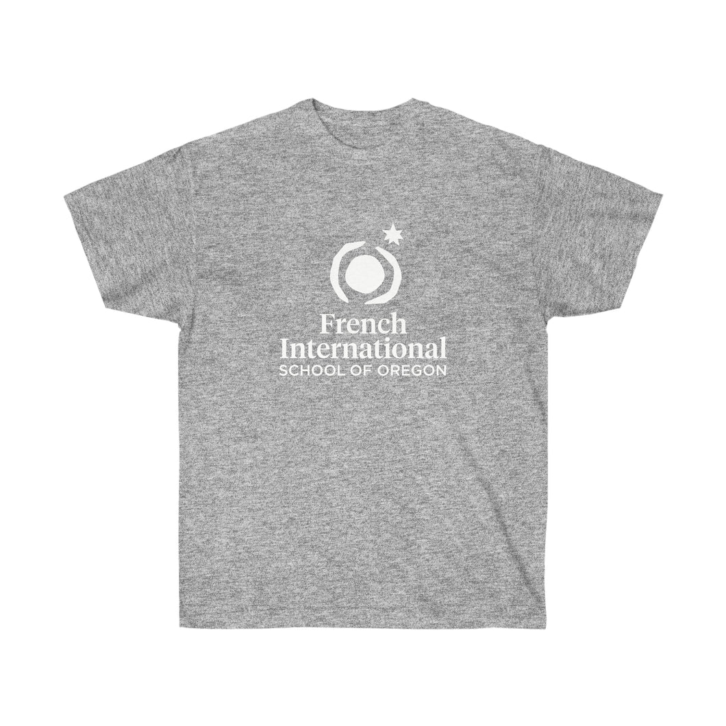 FI - Adult Unisex Ultra Cotton T-shirt