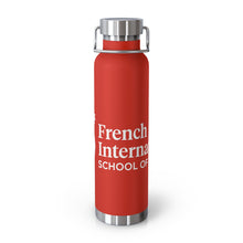 Load image into Gallery viewer, FI - 22oz Copper Vacuum Insulated Bottle