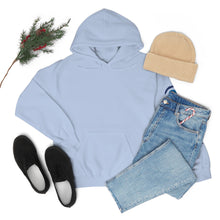 Load image into Gallery viewer, FI - Adult Heavy Blend Hoodie - Sleeve Logo