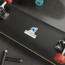Load image into Gallery viewer, FI - 3x3&quot; Die-Cut Stickers