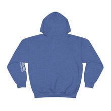Load image into Gallery viewer, FI - Adult Heavy Blend Hoodie - Sleeve Logo