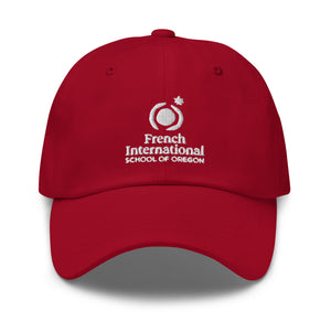 FI - Baseball Cap