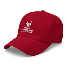 Load image into Gallery viewer, FI - Baseball Cap