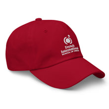 Load image into Gallery viewer, FI - Baseball Cap