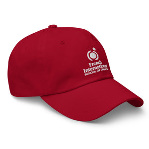 FI - Baseball Cap