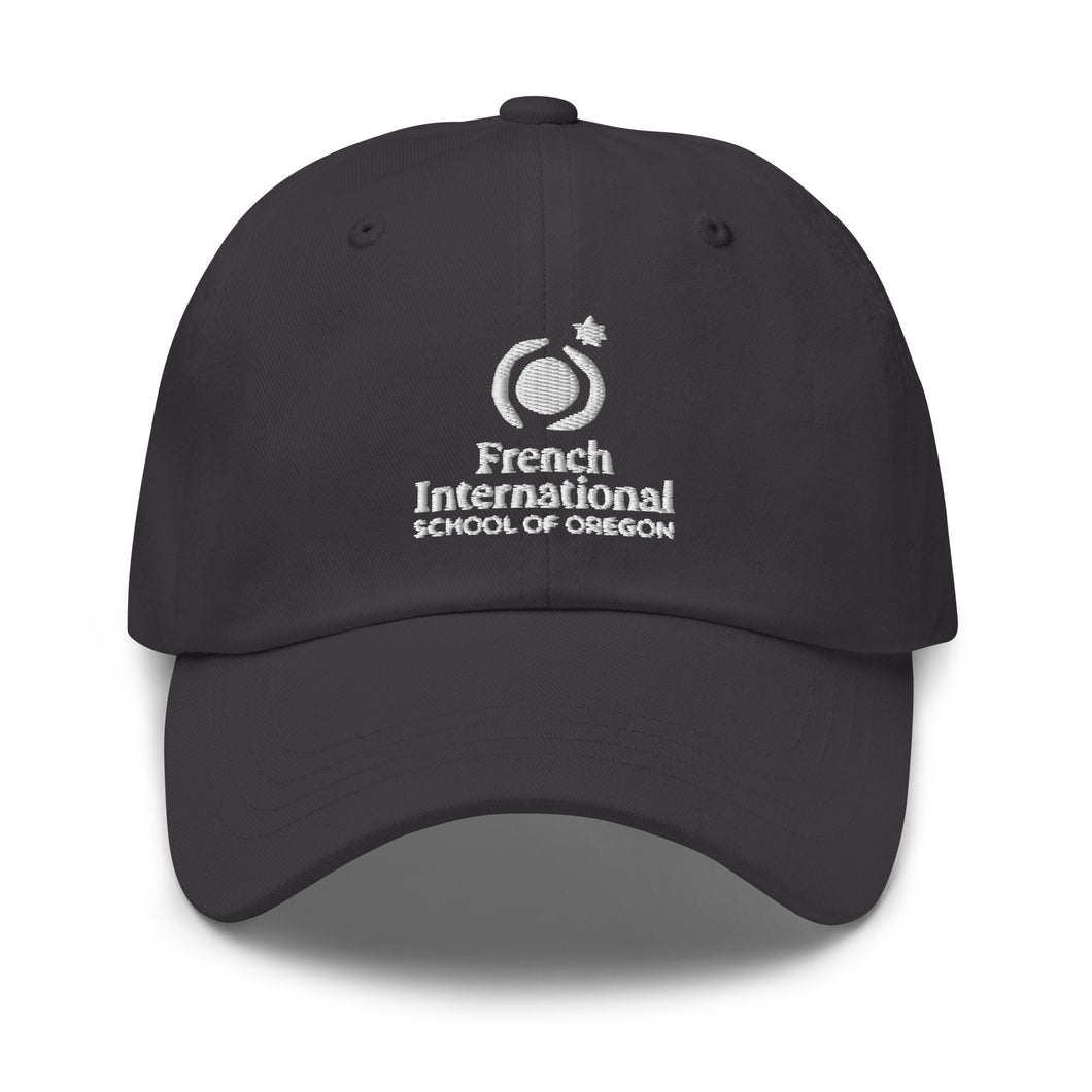 FI - Baseball Cap
