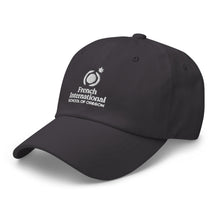 Load image into Gallery viewer, FI - Baseball Cap