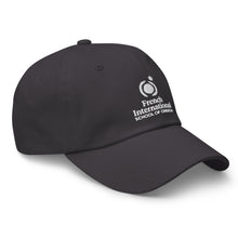 Load image into Gallery viewer, FI - Baseball Cap
