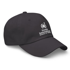 FI - Baseball Cap
