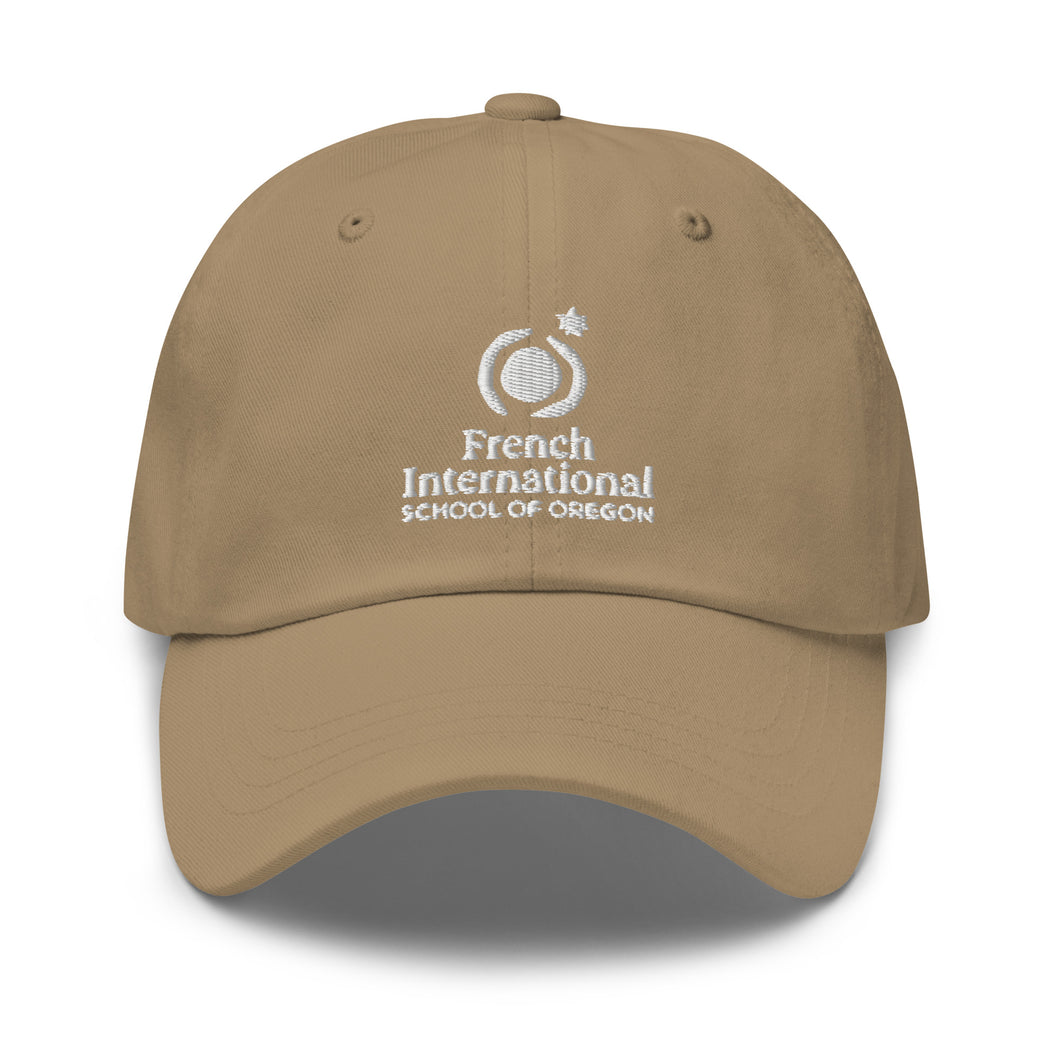 FI - Baseball Cap