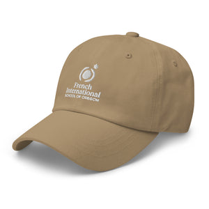 FI - Baseball Cap