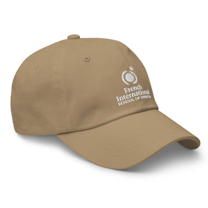 FI - Baseball Cap