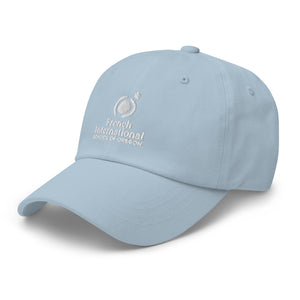 FI - Baseball Cap