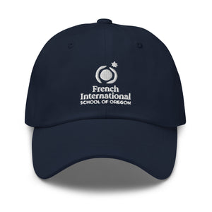 FI - Baseball Cap
