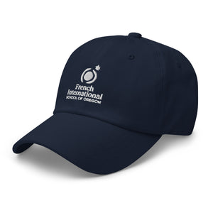 FI - Baseball Cap