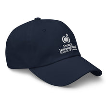 Load image into Gallery viewer, FI - Baseball Cap