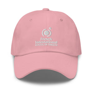 FI - Baseball Cap