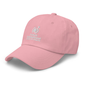FI - Baseball Cap