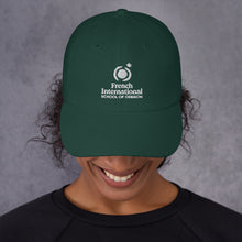 Load image into Gallery viewer, FI - Baseball Cap