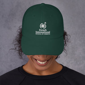 FI - Baseball Cap