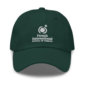 FI - Baseball Cap