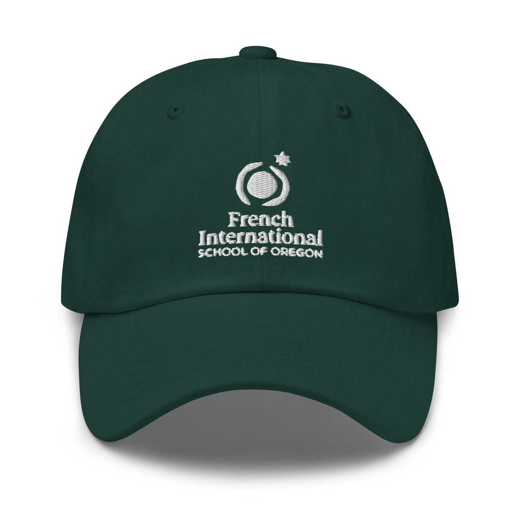 FI - Baseball Cap