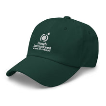 Load image into Gallery viewer, FI - Baseball Cap