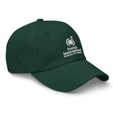 Load image into Gallery viewer, FI - Baseball Cap