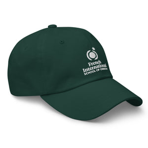 FI - Baseball Cap